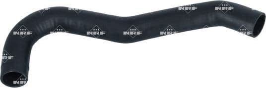 Charge Air Hose 166495