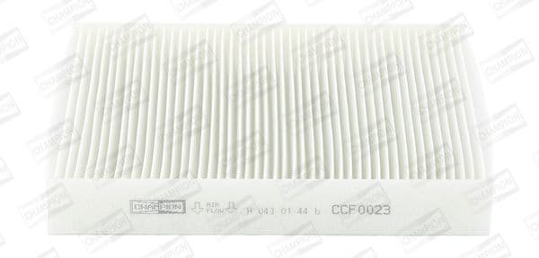 Filter cabin CCF0023