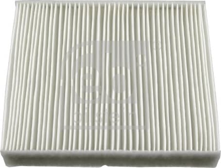 Filter, cabin air 22165