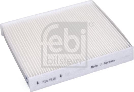 Filter, cabin air 29467