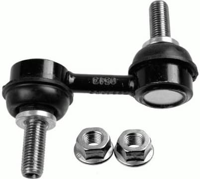 Link/Coupling Rod, stabiliser bar 29641 03