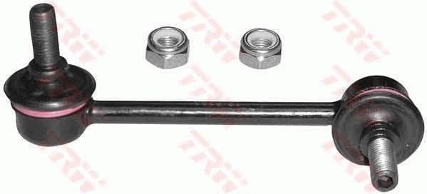 Link/Coupling Rod, stabiliser bar JTS7550