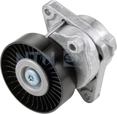 Belt Tensioner, V-ribbed belt GA351.14