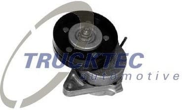 Belt Tensioner, V-ribbed belt 02.19.121