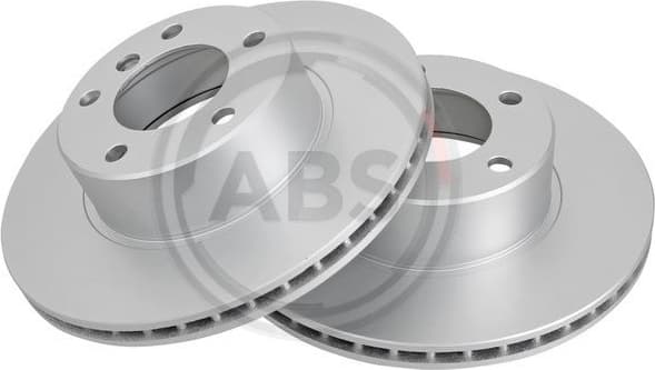 Brake Disc 16332