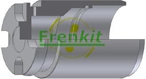 Brake caliper piston rear P304601 - image 2