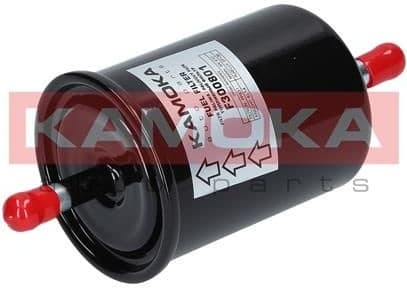 Fuel Filter F300801