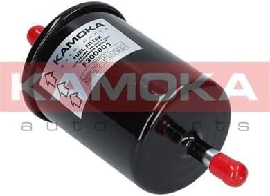 Fuel Filter F300801 - image 2