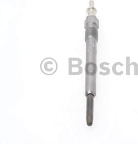 Glow plug 0250202142