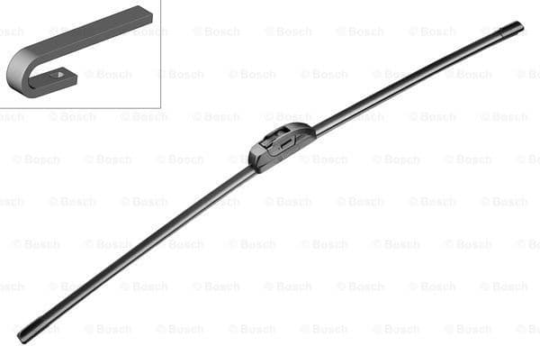 Wiper Blade Aerotwin Retrofit 3397008843