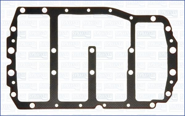 Gasket oil pan 14051800