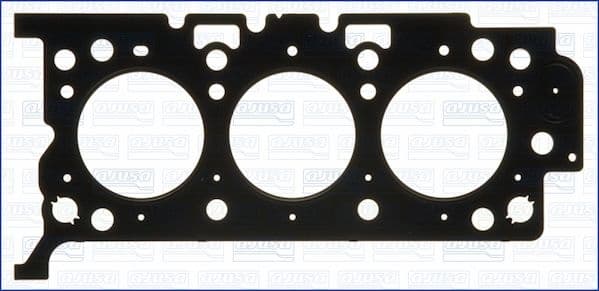 Gasket, cylinder head MULTILAYER STEEL 10097000
