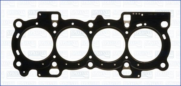 Gasket, cylinder head MULTILAYER STEEL 10118600