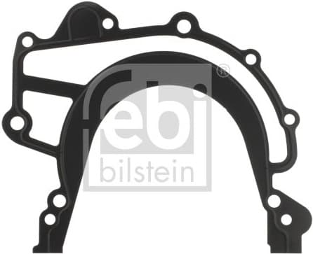 Gasket, oil pump 36341