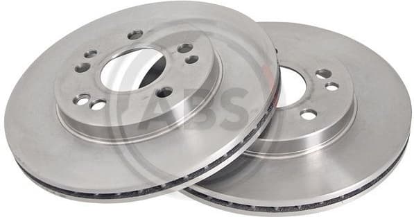 Brake Disc 15789