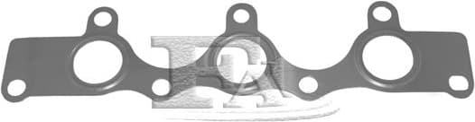 Gasket, exhaust manifold 414011