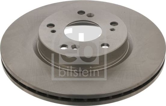 Brake Disc 31399