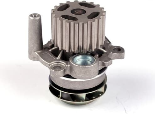 Water Pump, engine cooling P551 - image 2