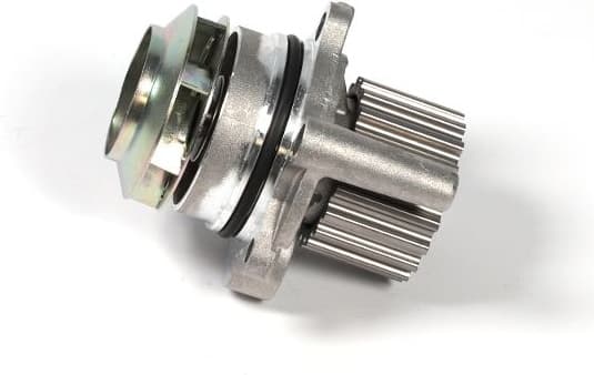 Water Pump, engine cooling P569 - image 3