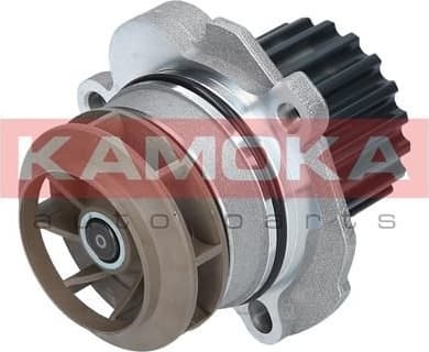Water Pump, engine cooling T0027