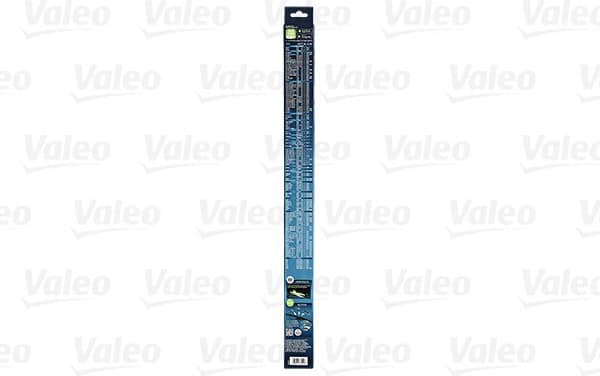 Wiper Blade HYDROCONNECT 578511 - image 5