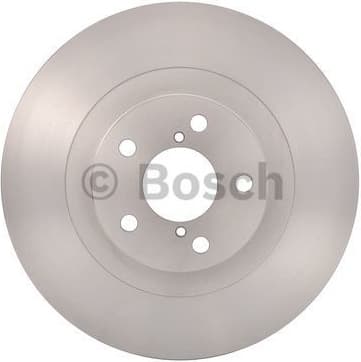 Brake Disc 0986478977