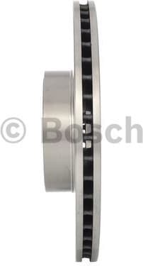 Brake Disc 0986478977 - image 2