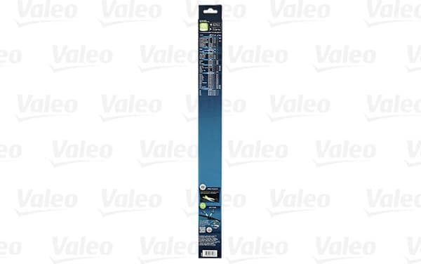 Wiper Blade HYDROCONNECT 578507 - image 5