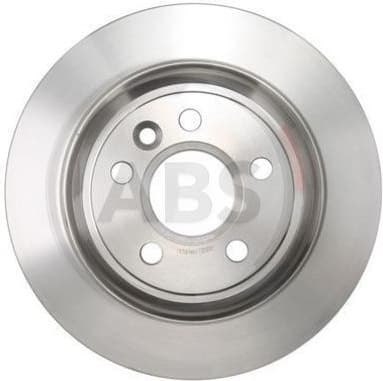 Brake Disc COATED 17933