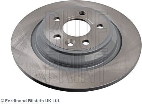 Brake Disc ADF124306