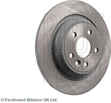 Brake Disc ADF124306 - image 2