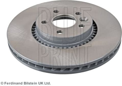 Brake Disc ADF124307