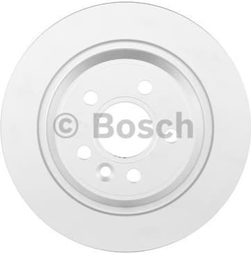 Brake Disc 0986479397