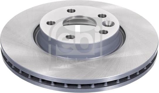 Brake Disc 28361
