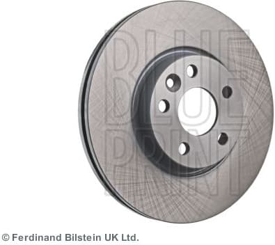 Brake Disc ADF124305 - image 2