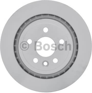 Brake Disc 0986479398 - image 2