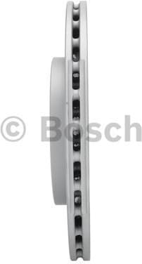 Brake Disc 0986479398 - image 3