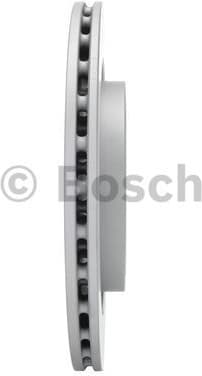 Brake Disc 0986479398 - image 5