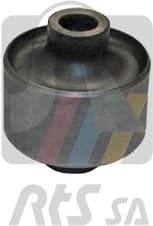 Mounting, control/trailing arm 017.00243