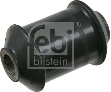 Mounting, control/trailing arm 22155