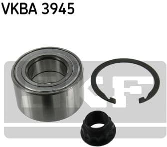 Bearing wheel VKBA3945 - image 2