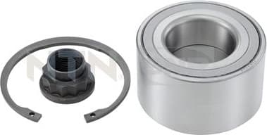 Bearing wheel R16960