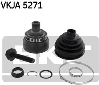 CV joint outer VKJA5271