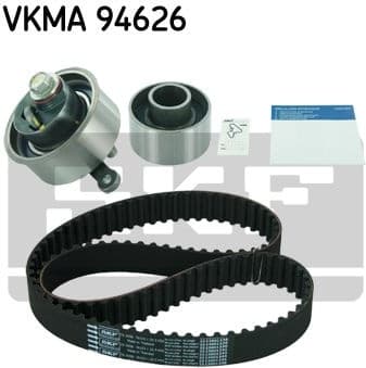 Timing belt kit VKMA94626 - image 2