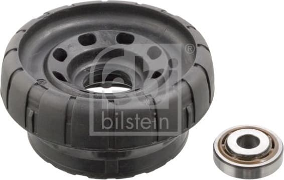Repair Kit, suspension strut support mount 22639