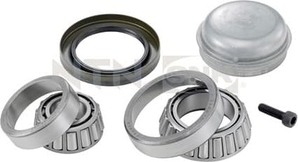 Wheel Bearing Kit R151.36S