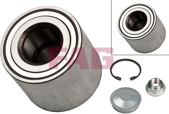 Wheel Bearing Kit 713630970