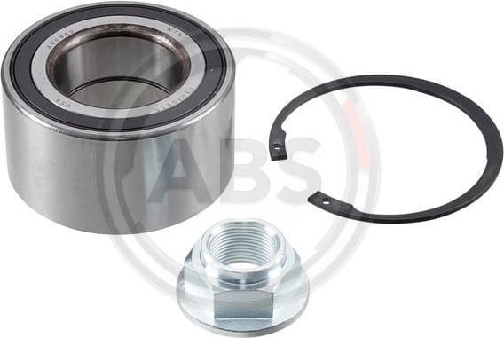 Wheel Bearing Kit 201677