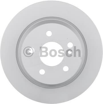 Brake Disc 0986479042