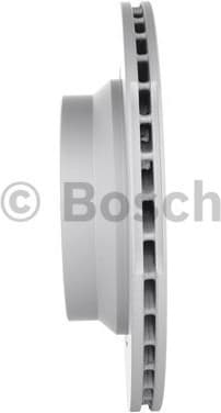 Brake Disc 0986479042 - image 2